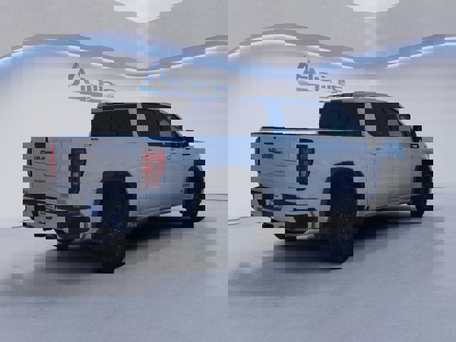 Used 2021 GMC Sierra 1500 Elevation image 5