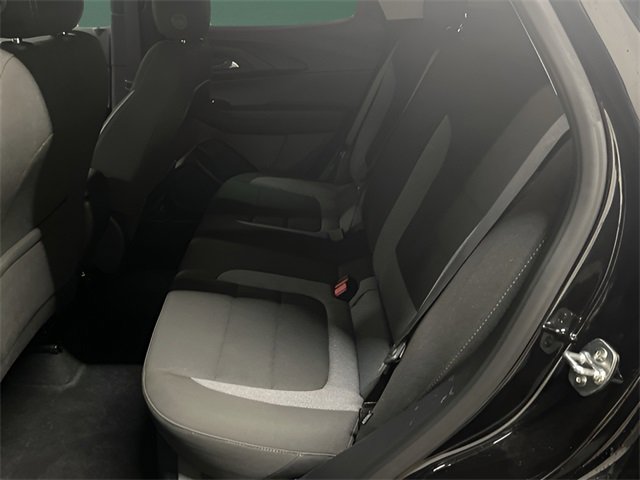 Used 2025 Chevrolet TrailBlazer LT image 13