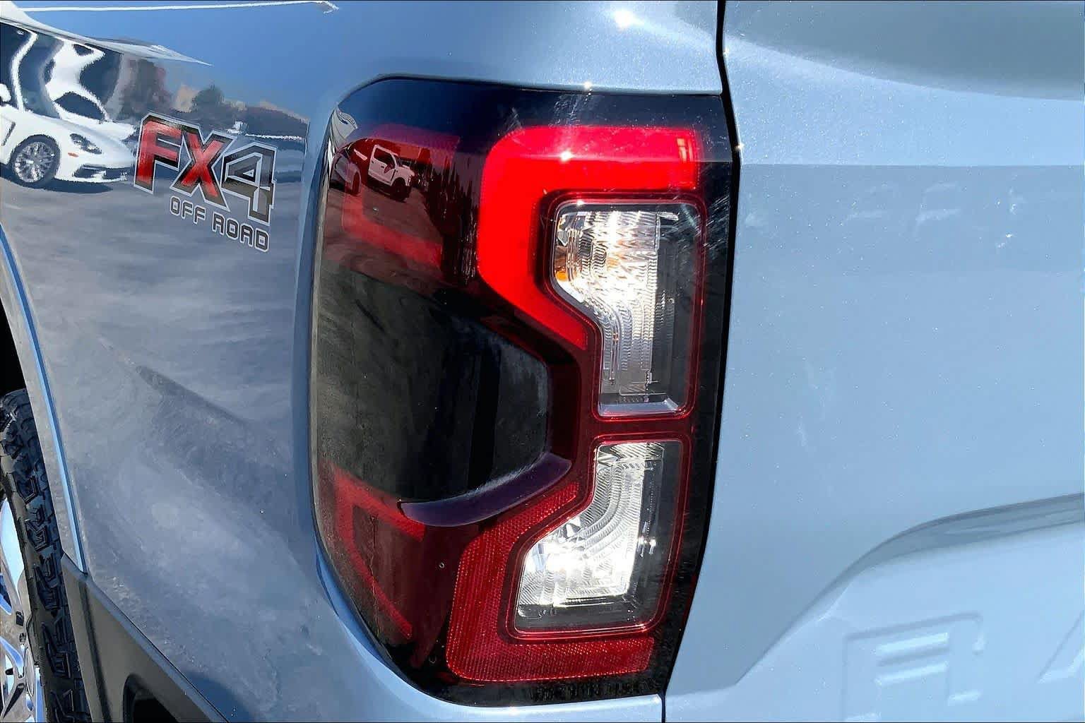 Used 2024 Ford Ranger XLT w/ FX4 Off-Road Package AWD/4WD image 25