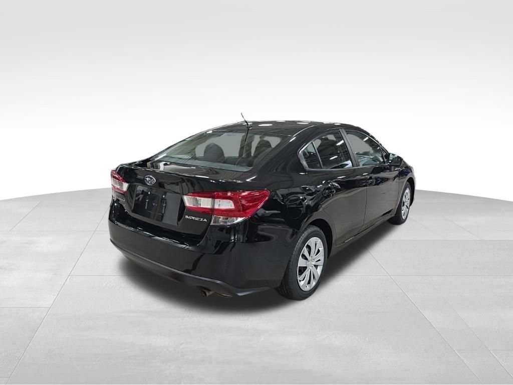 Certified 2023 Subaru Impreza 2.0i image 8