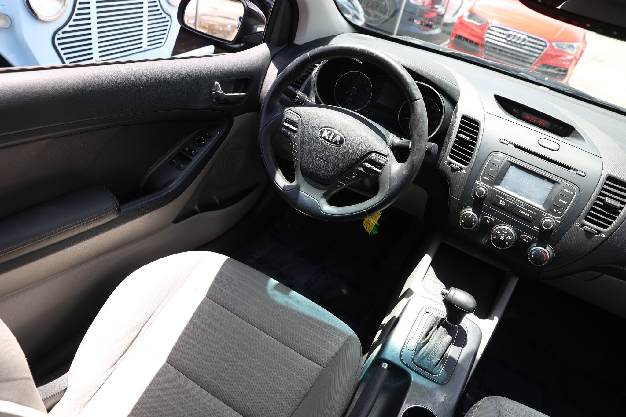 Used 2014 Kia Forte Koup EX FWD image 24