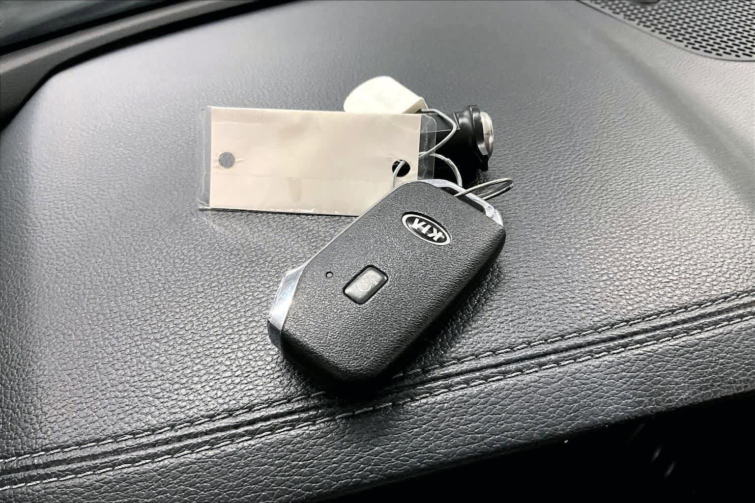 Used 2021 Kia Telluride SX FWD image 14