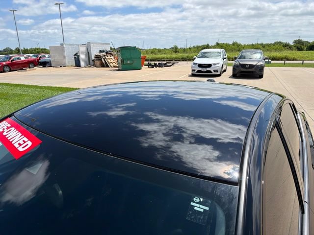 Used 2023 Nissan Altima 2.5 SR AWD/4WD image 6