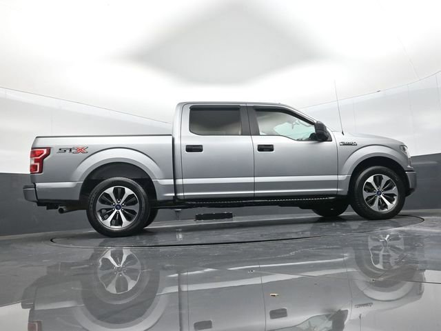Used 2020 Ford F150 XL w/ Equipment Group 101A Mid image 24