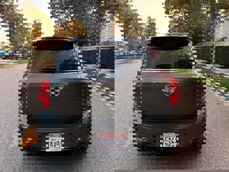 Used 2014 MINI Cooper Countryman S image 4