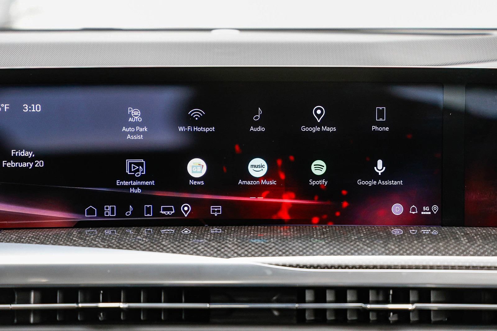 Used 2025 Cadillac Escalade V image 12