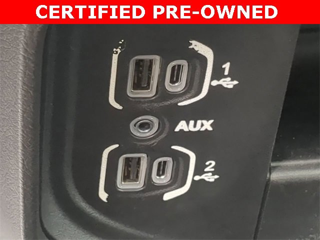 Used 2020 RAM 2500 Tradesman image 23