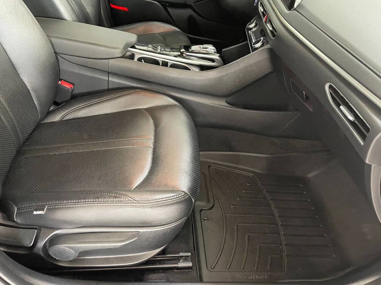 Used 2023 Hyundai Sonata SEL image 27