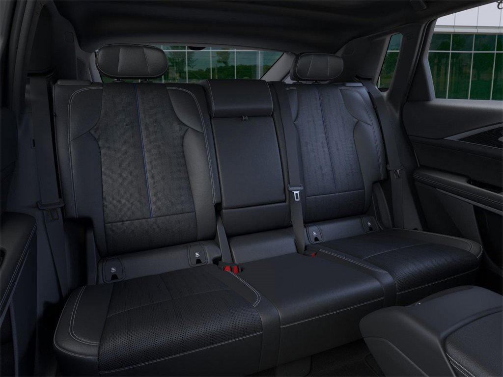 New 2026 Cadillac Lyriq Premium Luxury image 17