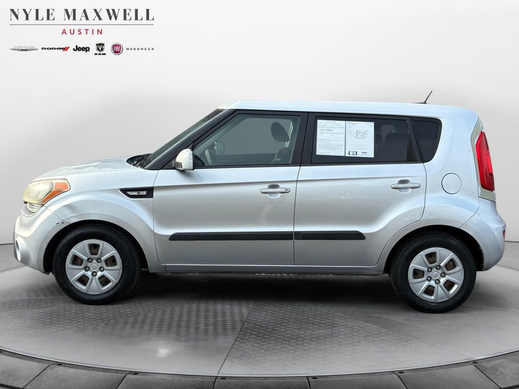 Used 2012 Kia Soul image 9
