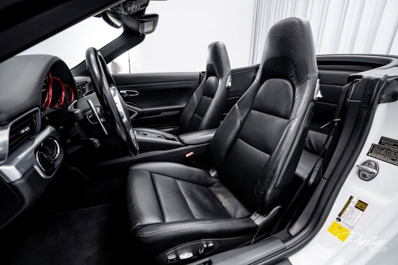 Used 2013 Porsche 911 Carrera image 25