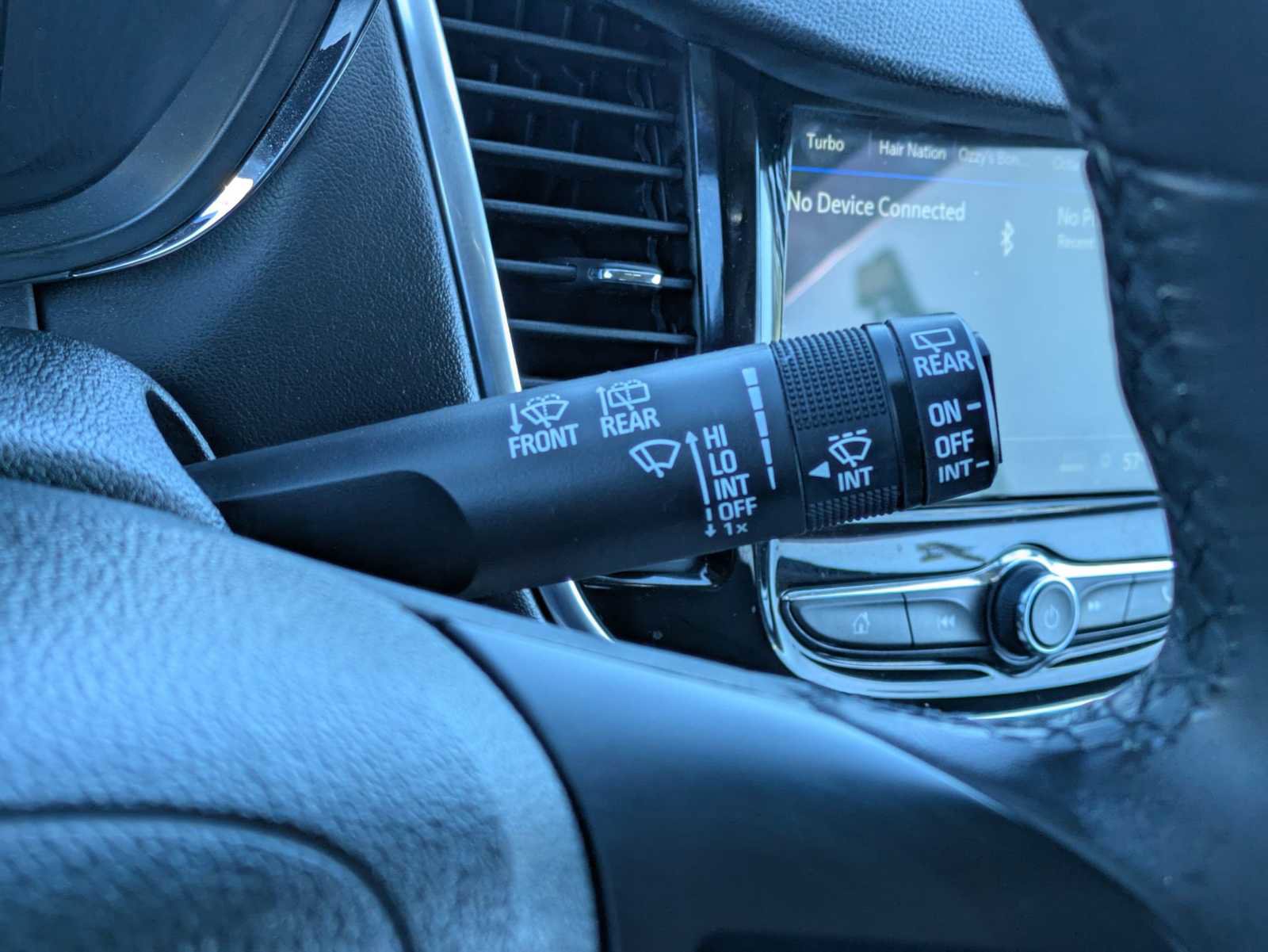 Used 2019 Chevrolet Trax Premier w/ LPO, Protection Package image 27