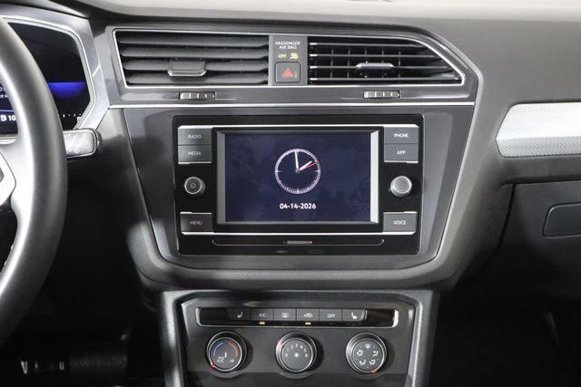 Used 2022 Volkswagen Tiguan S AWD/4WD image 23