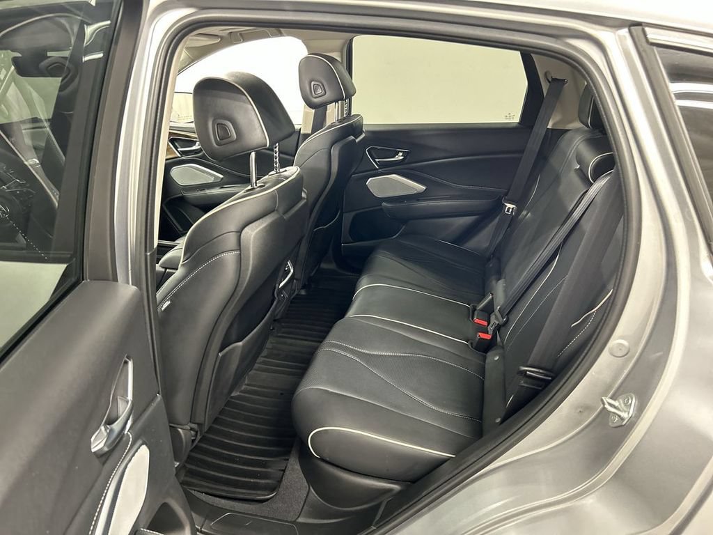 Used 2022 Acura RDX w/ Advance Package AWD/4WD image 21