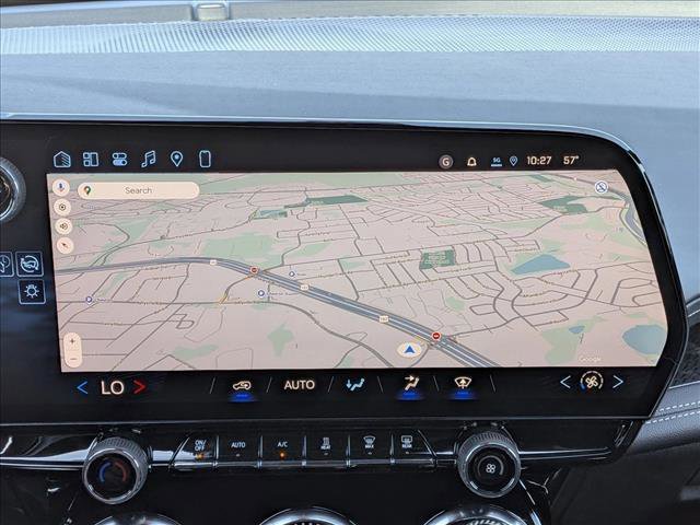 New 2026 Chevrolet Blazer EV LT image 13