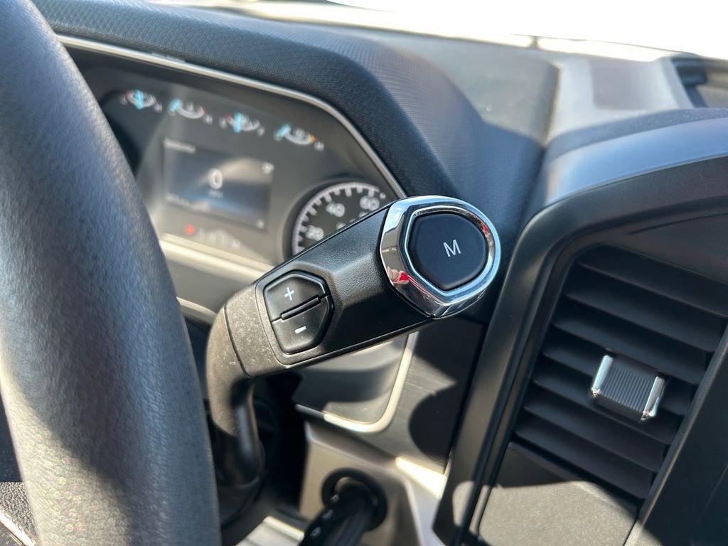 Used 2022 Ford F150 XL w/ Equipment Group 101A High image 24