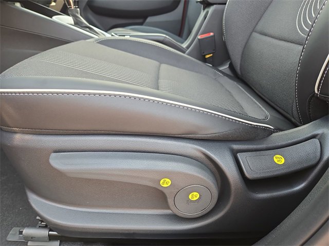 New 2025 Hyundai Venue Limited image 27