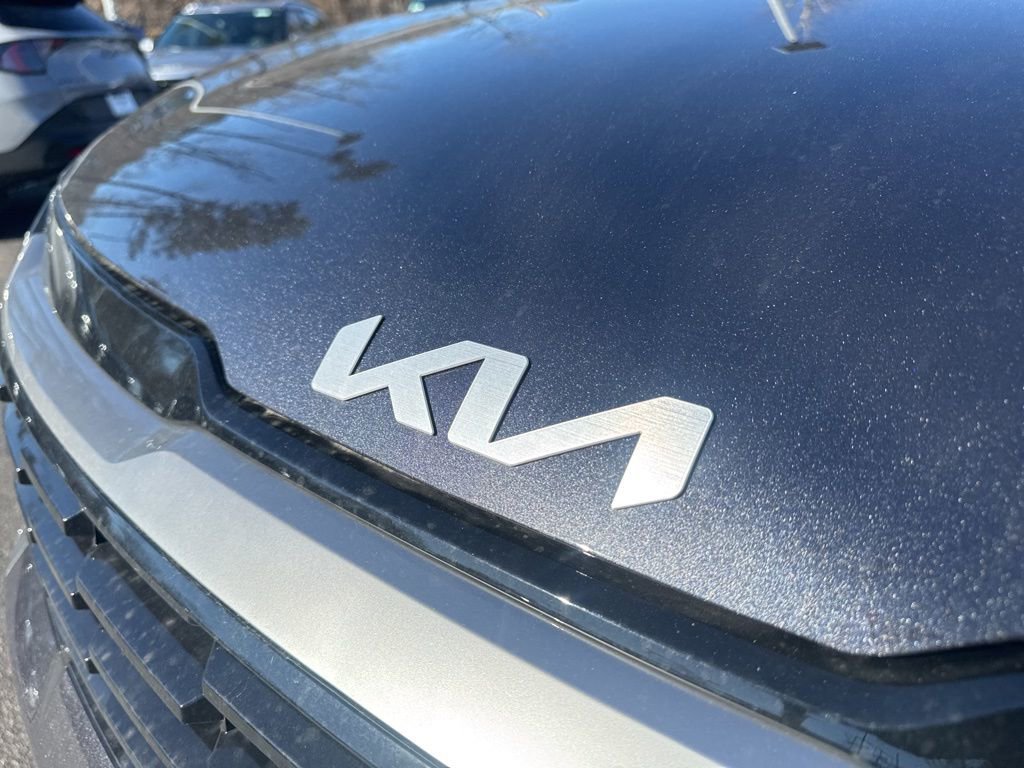 New 2026 Kia Sportage EX image 15