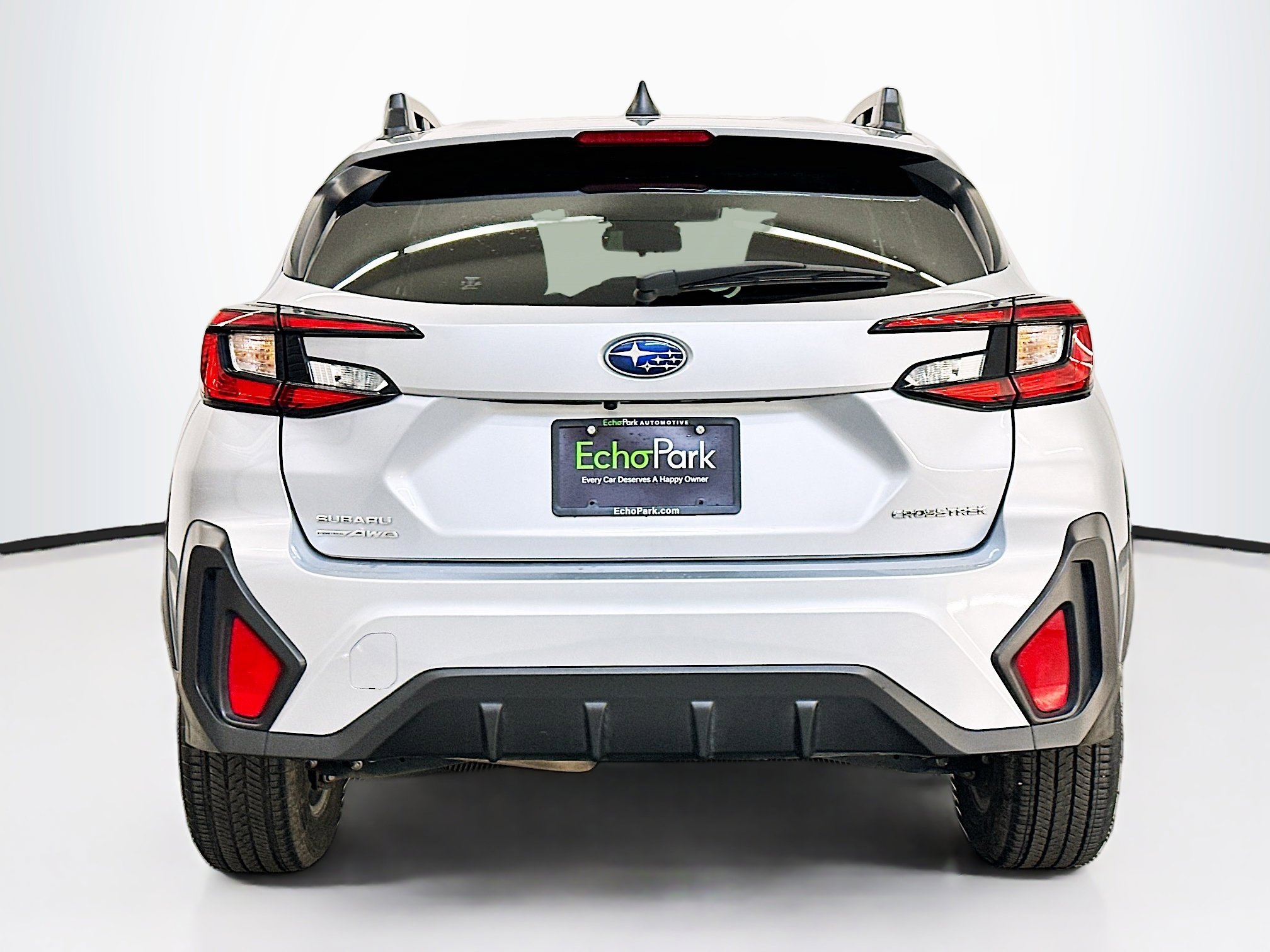 Used 2024 Subaru Crosstrek 2.0i Premium image 7