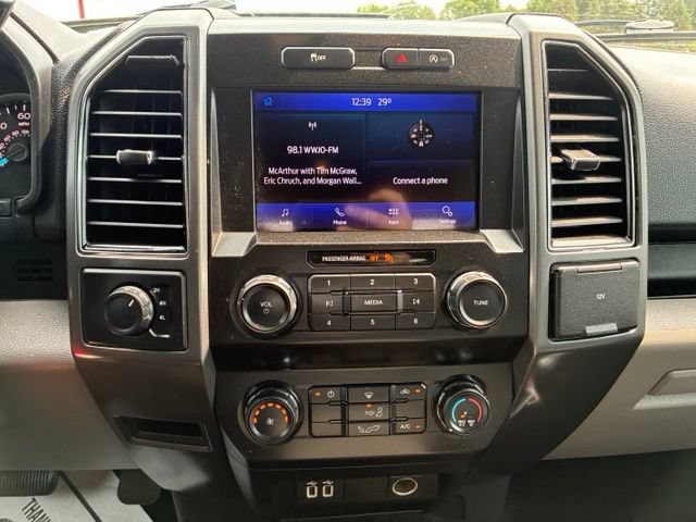 Used 2020 Ford F150 XLT AWD/4WD image 12
