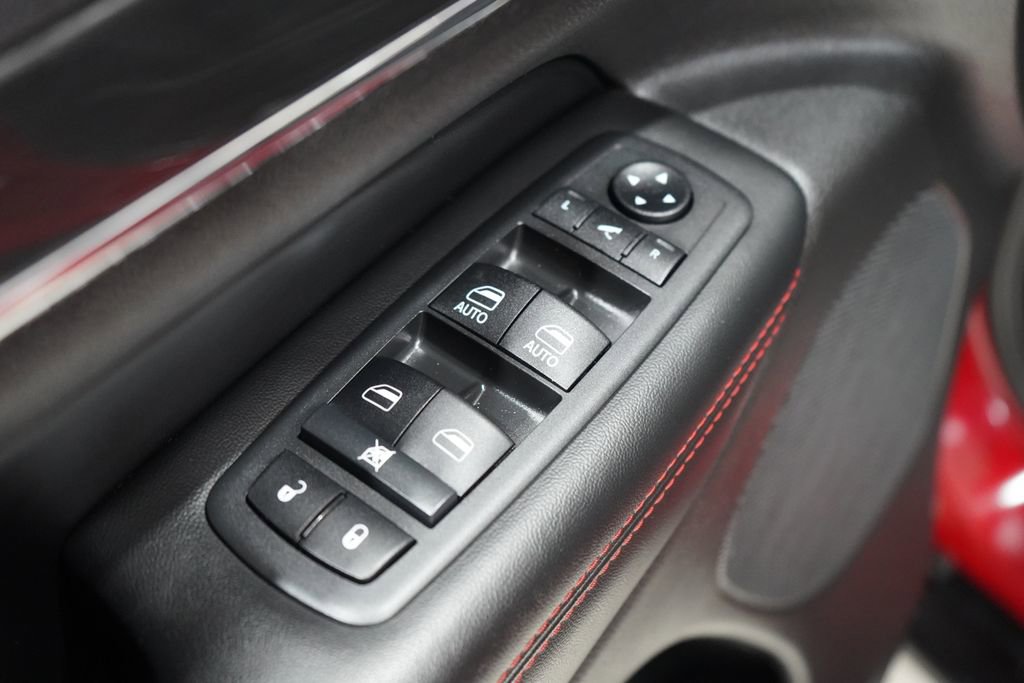 Used 2019 Jeep Grand Cherokee Trailhawk w/ Trailhawk Luxury Group image 19