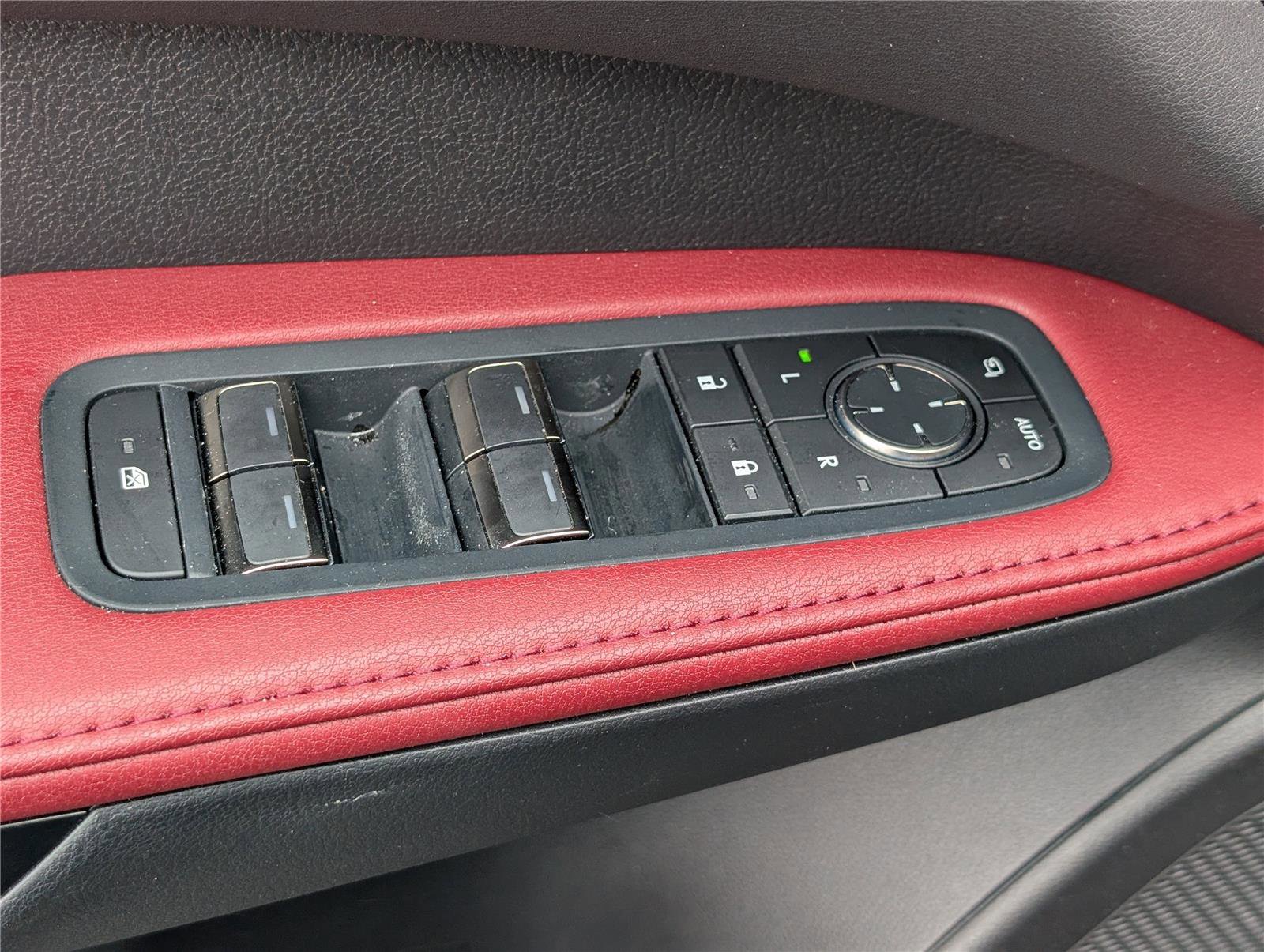 Used 2024 Lexus RX 350 F Sport w/ Accessory Package (P2) image 21