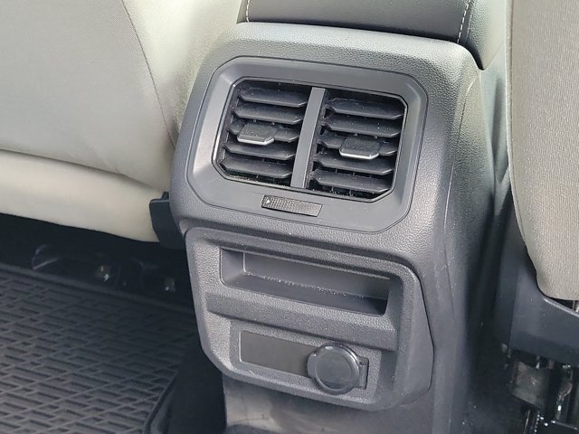 Certified 2023 Volkswagen Tiguan S FWD image 6