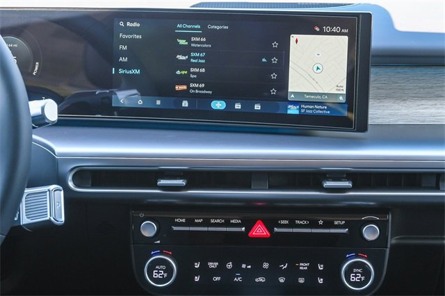 New 2026 Hyundai Ioniq 9 SEL image 14