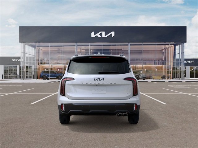 New 2025 Kia Telluride SX X-Line image 5