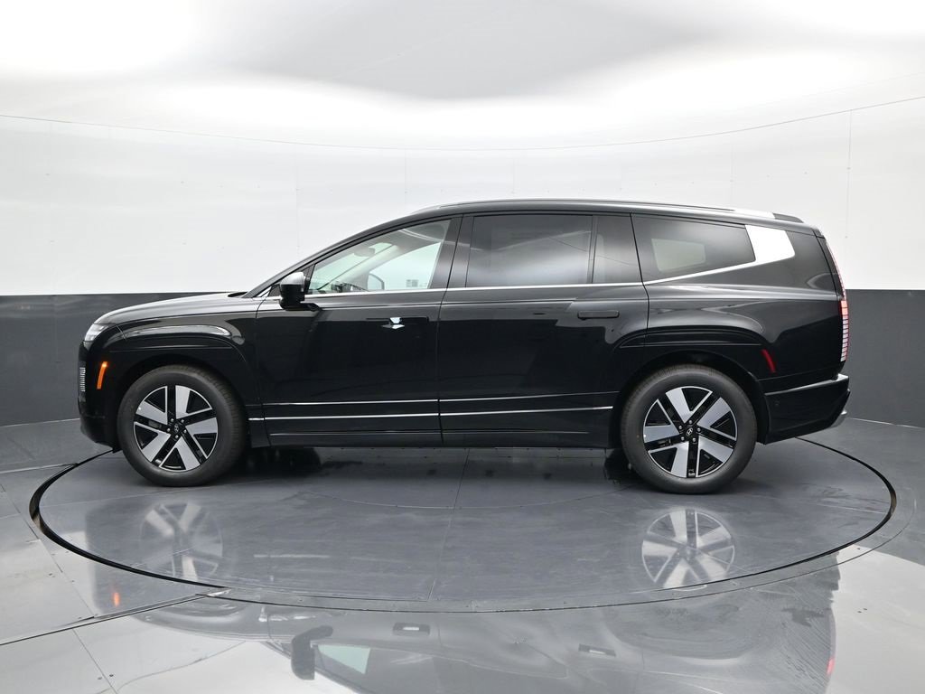 New 2026 Hyundai Ioniq 9 SEL image 8