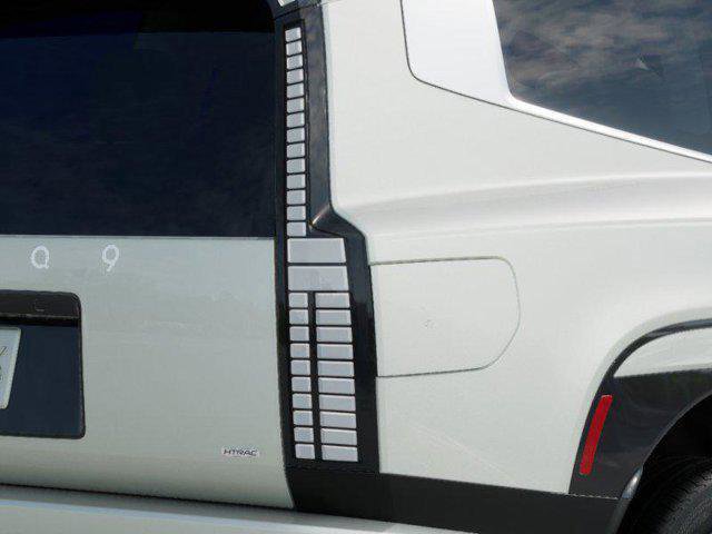 New 2026 Hyundai Ioniq 9 SEL image 10