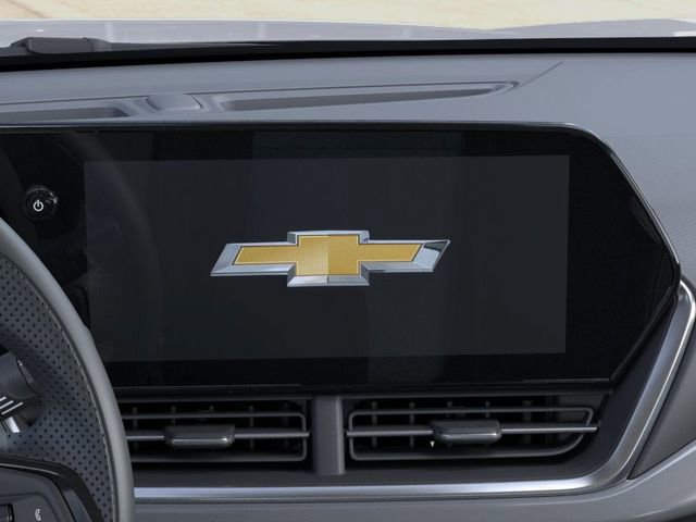 New 2026 Chevrolet Trax LT image 20