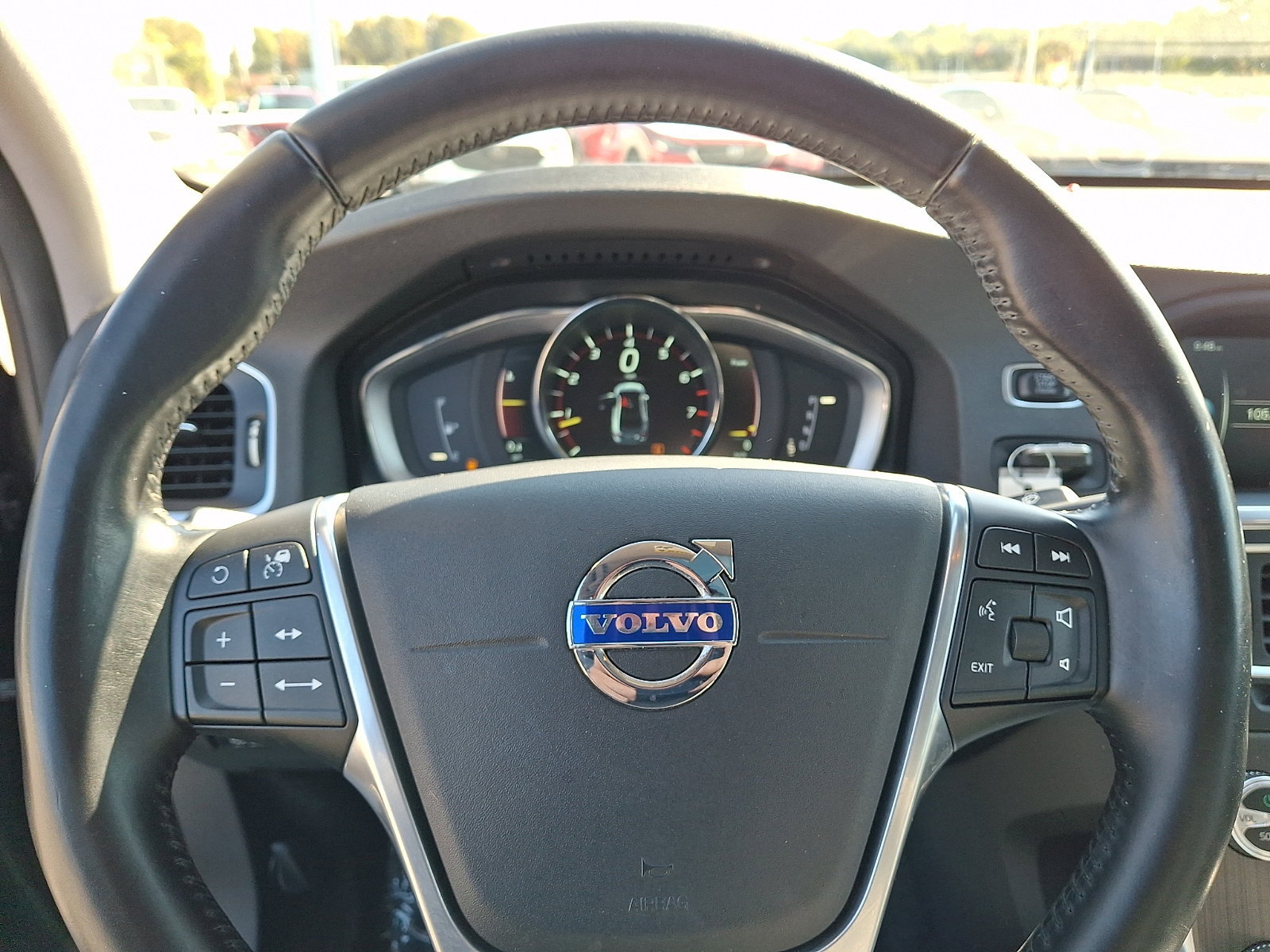 Used 2015 Volvo S60 T5 Platinum AWD/4WD image 21