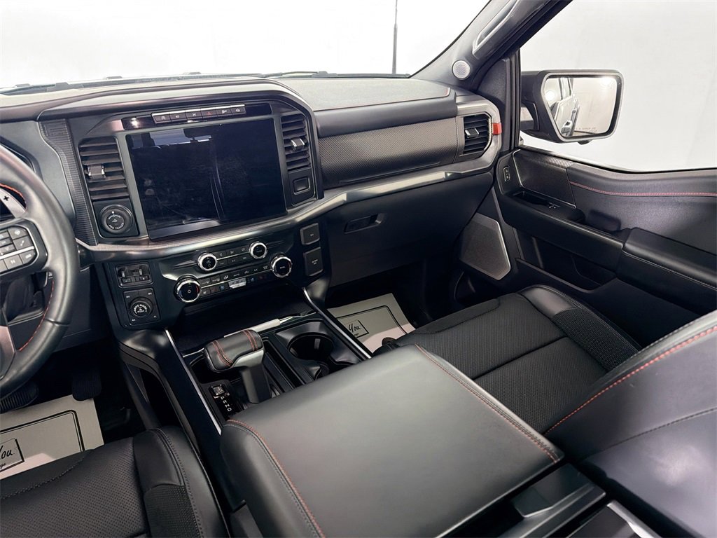 Used 2024 Ford F150 Raptor image 22