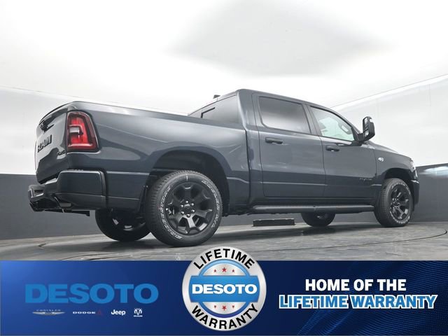 New 2026 RAM 1500 Express AWD/4WD image 45