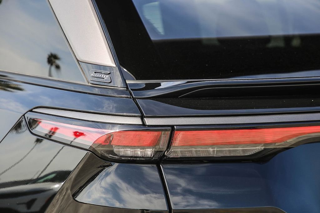 New 2025 Jeep Wagoneer S Limited AWD/4WD image 10