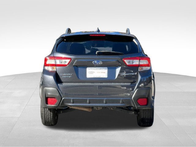 Used 2018 Subaru Crosstrek 2.0i Premium w/ Popular Package #3 AWD/4WD image 4