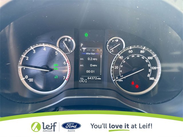 Used 2021 Lexus GX 460 Luxury w/ Sport Design Package image 14