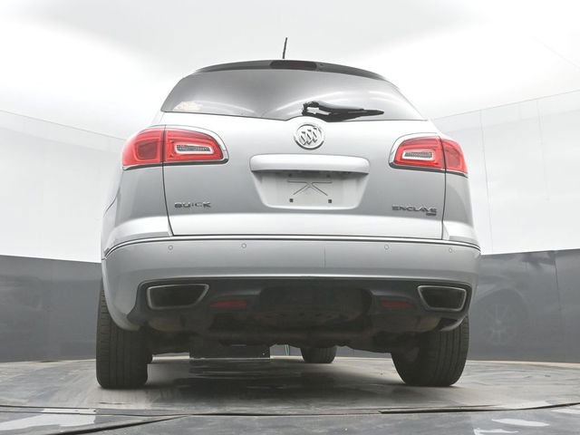 Used 2016 Buick Enclave Leather AWD/4WD image 32