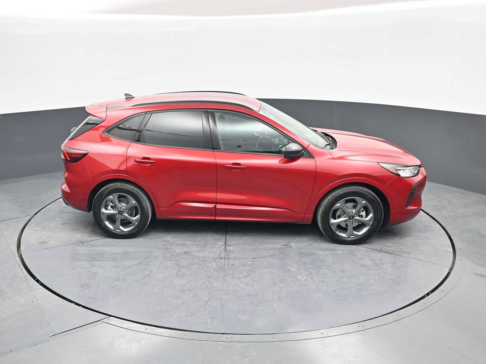 Used 2024 Ford Escape ST-Line image 33