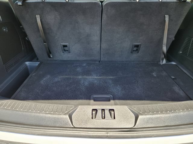 Used 2025 Ford Explorer Active w/ Active Comfort Package AWD/4WD image 33