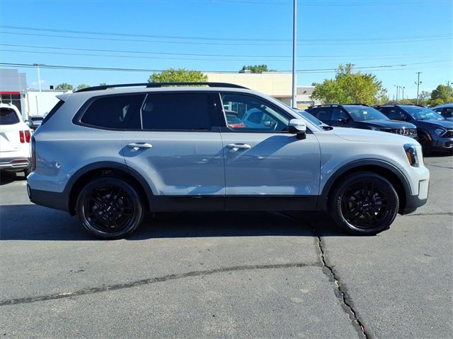 Used 2024 Kia Telluride EX X-Line image 8