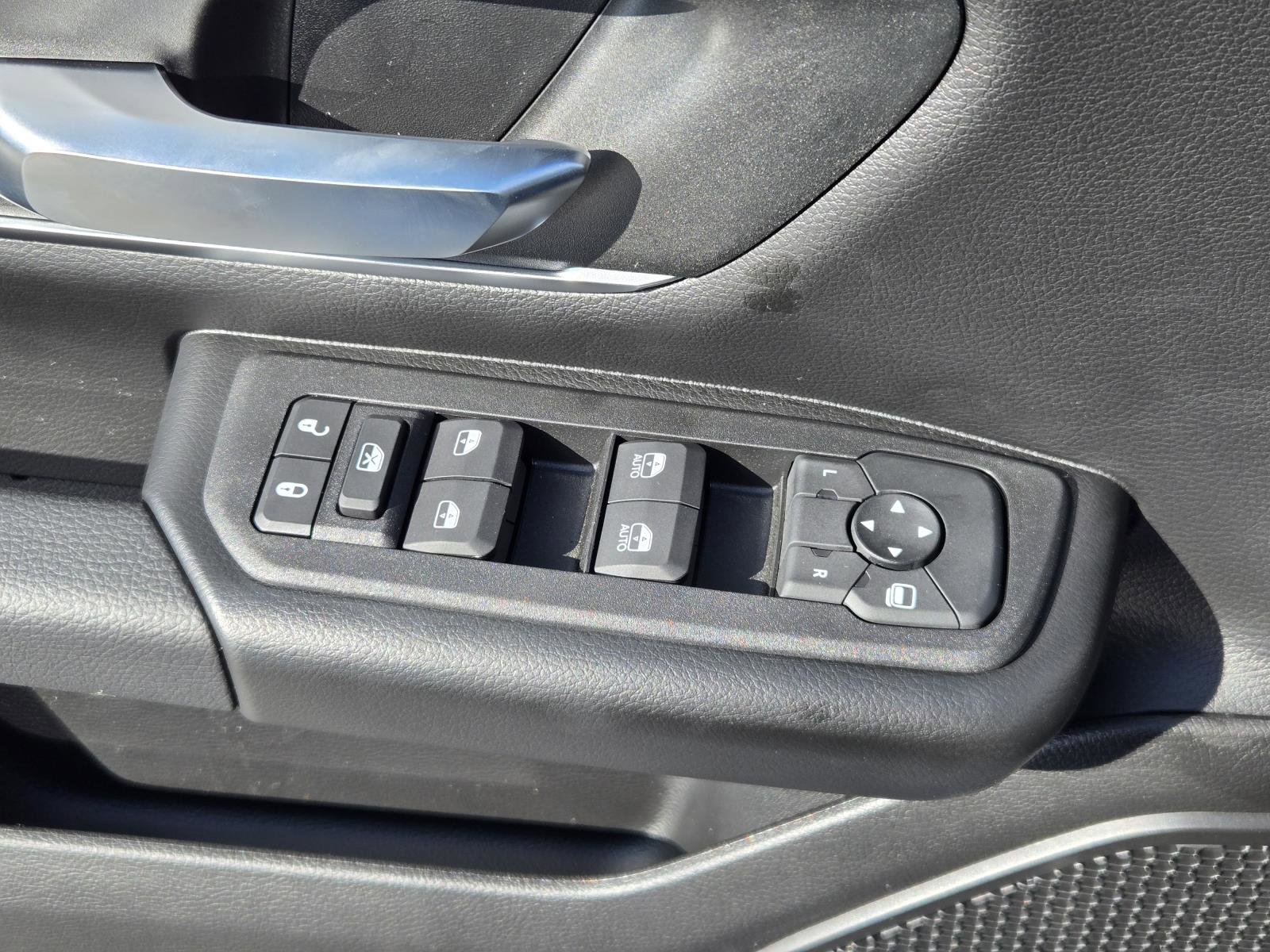 New 2026 RAM 1500 Big Horn image 22