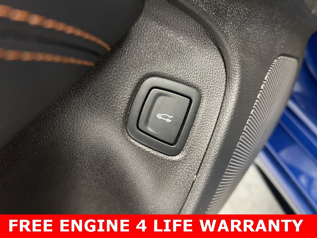 Used 2021 Cadillac CT4 Sport image 8