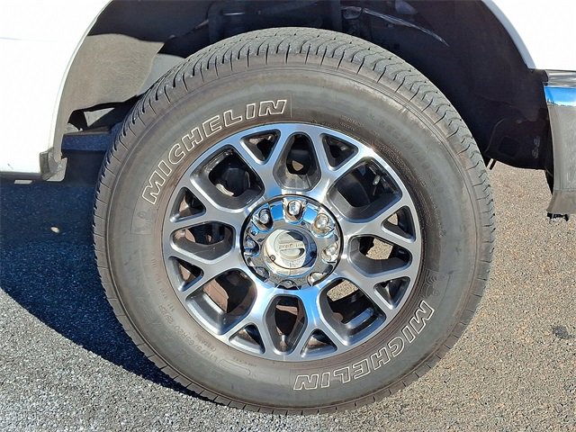 Certified 2020 Ford F250 Lariat w/ Lariat Ultimate Package image 8