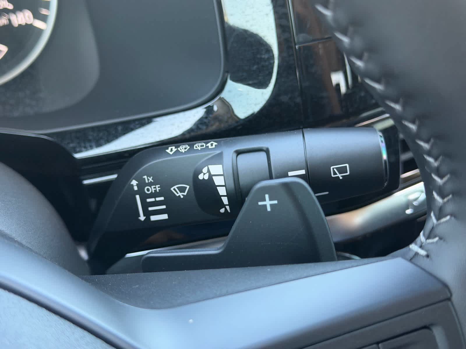 New 2026 Nissan Pathfinder SV FWD image 15