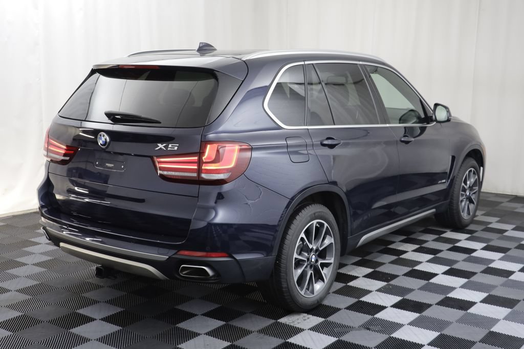 Used 2018 BMW X5 xDrive35i AWD/4WD image 20