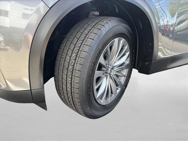 Used 2024 MAZDA CX-90 3.3 Turbo w/ Preferred Plus AWD/4WD image 30