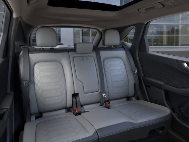 New 2024 Ford Escape SE w/ PHEV Premium Package image 11