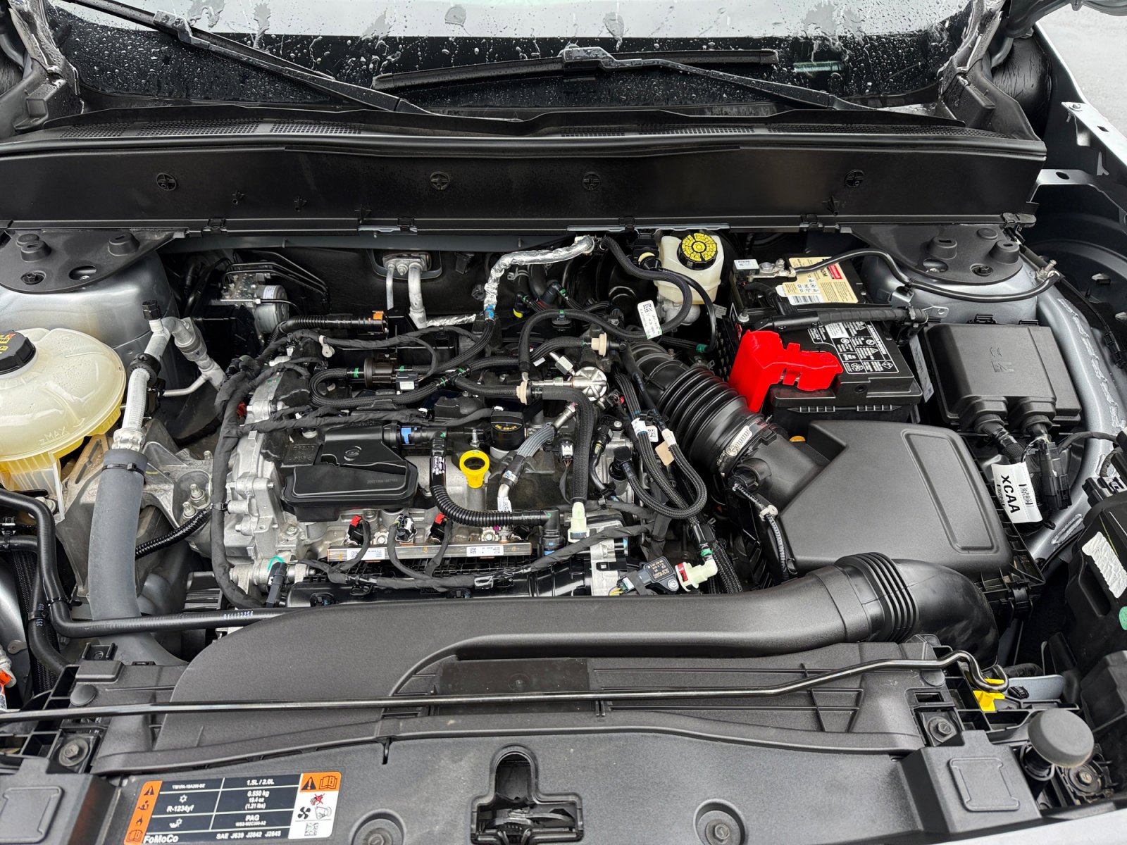 Used 2022 Ford Bronco Sport Big Bend w/ Convenience Package image 20